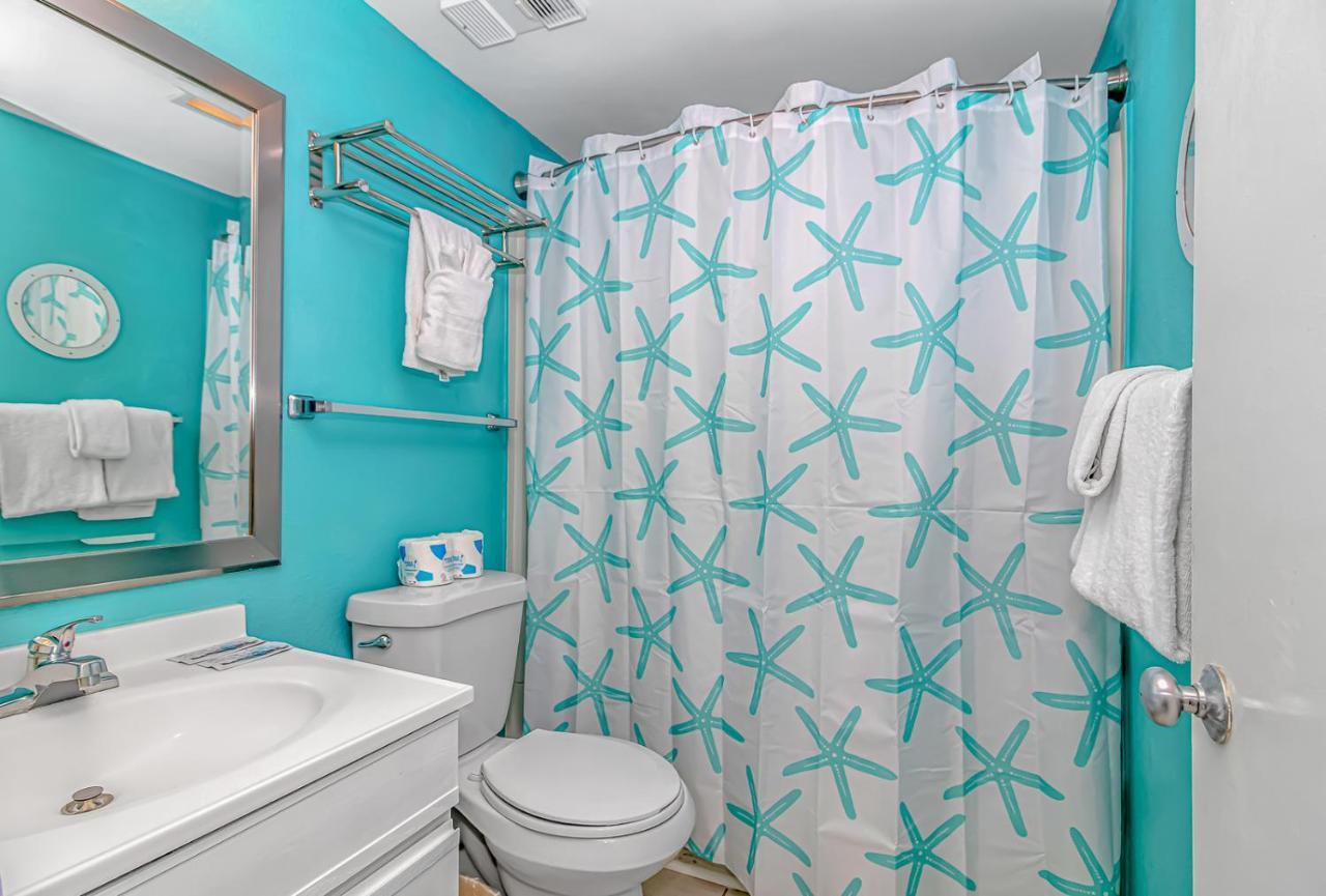 Angled Oceanfront Studio With Incredible Views! Palace Resort 1003 - Sleeps 4 Guests Миртл-Бич Экстерьер фото